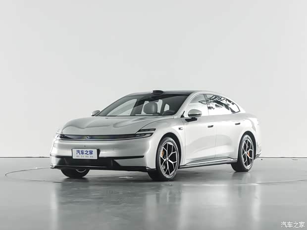 定位中型车 增程/纯电可选 长安启源A06将于9月28日开启先享预订