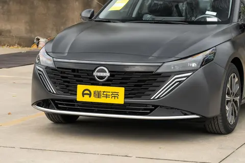 日产天籁（7-12万公里）—— 变速箱打滑问题