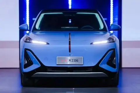 零跑应该“从了”一汽丨壹观察