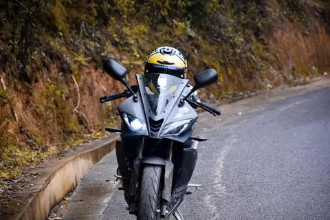 摩托车到底要不要装风挡？今天跟你讲清楚！！