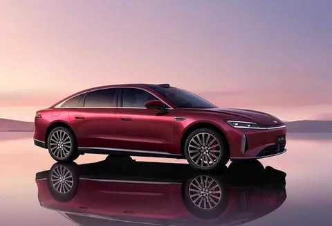 比亚迪慌了？三家车企开年直接送购置税