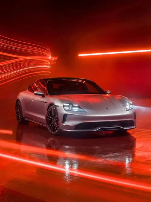 7逢对手？尚界Z7会成为超越小米SU7的轿跑么