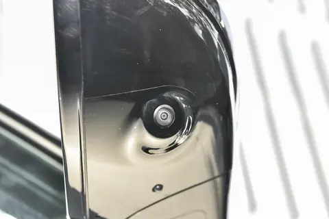 19.86 万东风奕派 eπ008 2026 款 增程家享版：3025mm轴距+配置体验