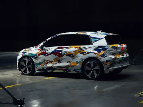 大众ID.POLO信息更新！网友吐槽：除了贵没啥其他毛病